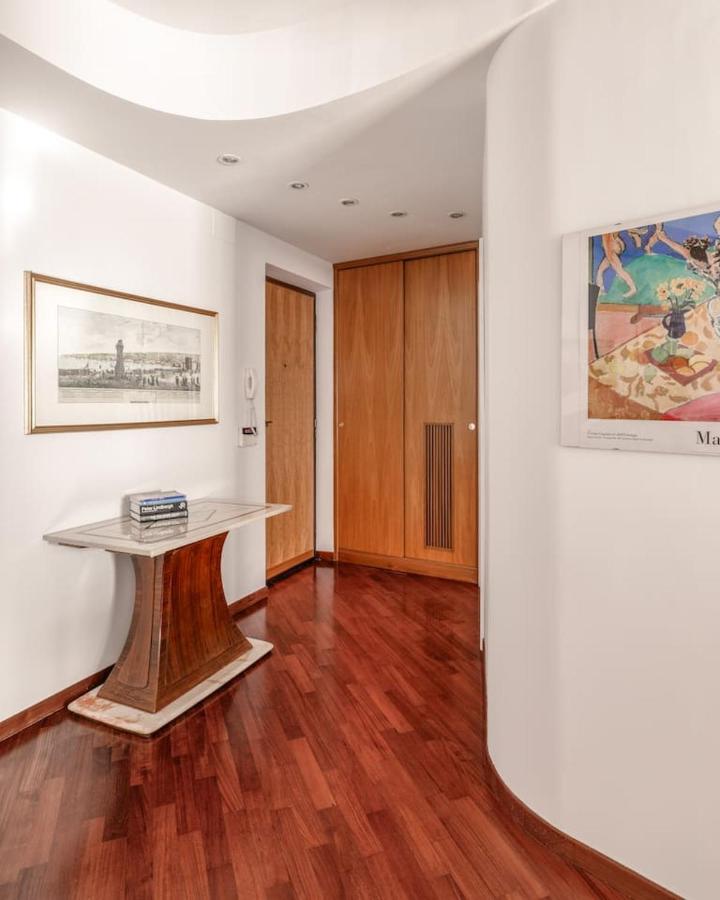 Vatican Museum Apartment - Zeno 26 罗马 外观 照片