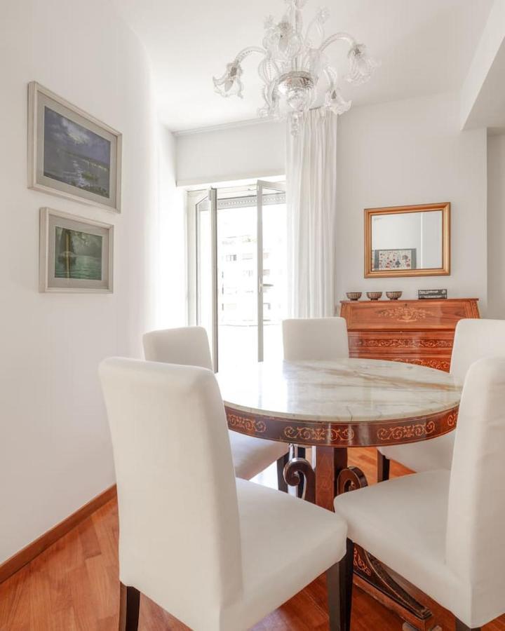 Vatican Museum Apartment - Zeno 26 罗马 外观 照片