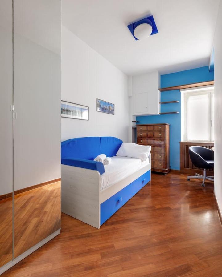 Vatican Museum Apartment - Zeno 26 罗马 外观 照片